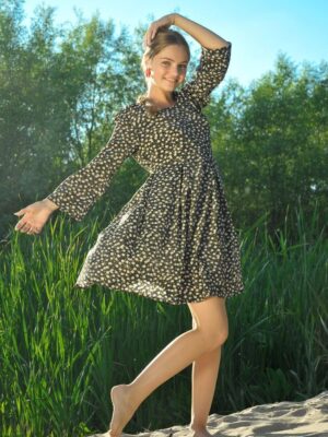 Bridgit A