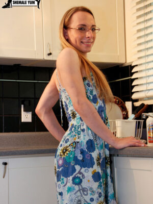 Lexi Adult baby