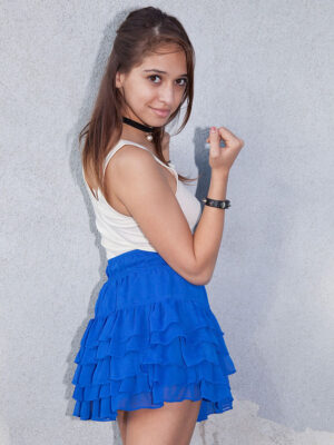 Sara Luvv