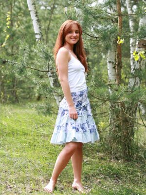 Spring spirit
