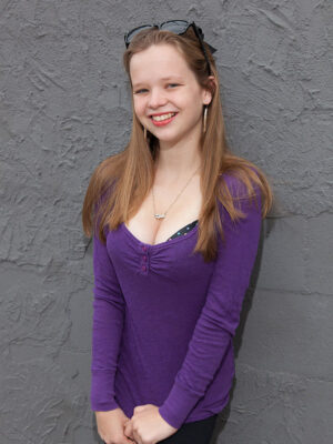 Willow Leland