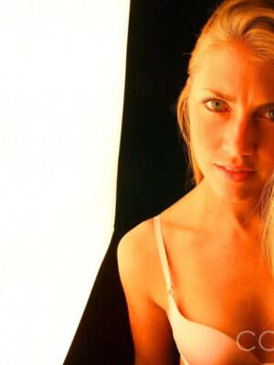 Rachel is back for more